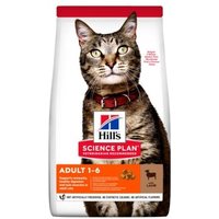 Hill's Science Plan Adult Lamm und Reis 3 kg von Hills