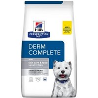 Hill's Prescription Diet Derm Complete Mini 6 kg von Hills