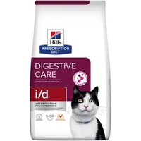 Hill's Prescription Diet Digestive Care i/d mit Huhn 1,5 kg von Hills