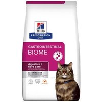 Hill's Prescription Diet Gastrointestinal Biome Digestive / Fibre Care mit Huhn 1,5 kg von Hills