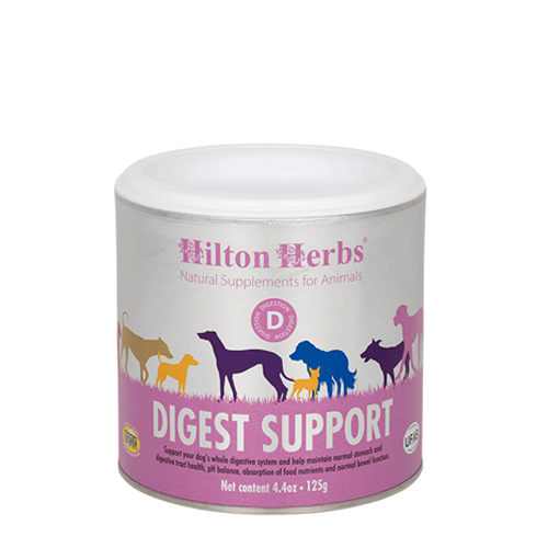 Hilton Herbs Digest Support for Dogs - 125 g von Hilton Herbs
