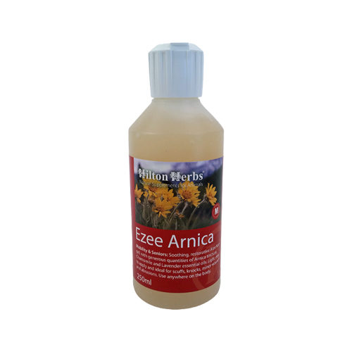 Hilton Herbs Ezee Arnica - 250 ml von Hilton Herbs