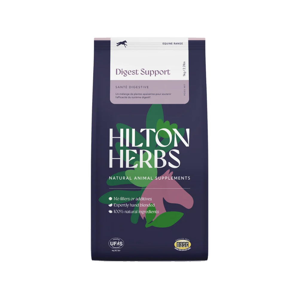 Hilton Herbs GastriX for Horses - 1 kg Hilton Herbs GastriX for Horses - 1 kg von Hilton Herbs