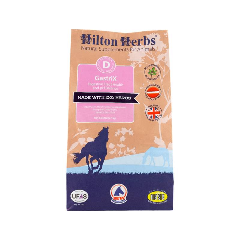 Hilton Herbs GastriX for Horses - 1 kg von Hilton Herbs