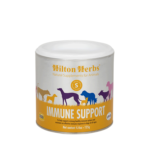 Hilton Herbs Immune Support for Dogs - 125 g von Hilton Herbs