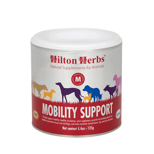 Hilton Herbs Mobility Support for Dogs - 125 g von Hilton Herbs