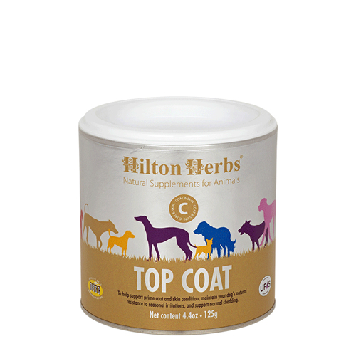 Hilton Herbs Top Coat - 125 g Hilton Herbs Top Coat - 125 g von Hilton Herbs