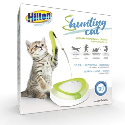 Hilton 158-211200-00 Katzenspielzeug von Hilton