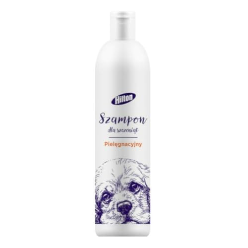 Hilton Care Shampoo für Haustiere, 250 ml Hilton Care Shampoo für Haustiere, 250 ml von Hilton