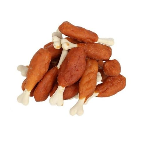 Hilton Snack für Hunde, Huhn, 500 g, EAN: 5902205065578 Hilton Snack für Hunde, Huhn, 500 g, EAN: 5902205065578 von Hilton