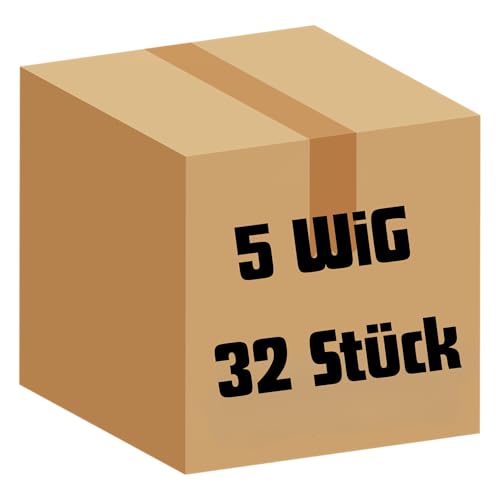 5wig - Vorratspackung 5wig - Vorratspackung von Himmelblau