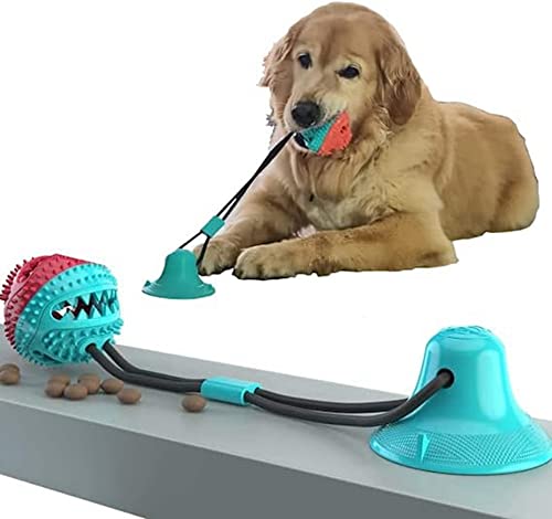 Hundespielzeug für aggressive Kauer, interaktives Hundespielzeug, Tauziehen des Krieges, geistig stimulierendes Spielzeug für Hunde, WelpenZahnspielzeug für Langeweile, HundePuzzle, von HimyBB