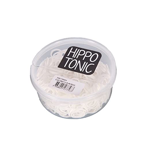 Hippo 306776 Tonic Flechtbänder, Unisex, 306776, weiß, Nicht zutreffend Hippo 306776 Tonic Flechtbänder, Unisex, 306776, weiß, Nicht zutreffend von EKKIA