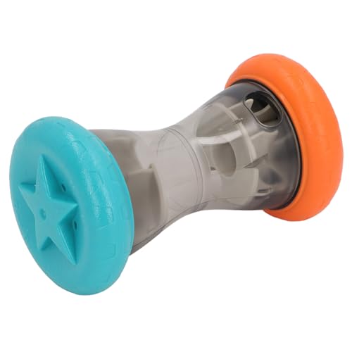 Hiraith Behandeln Sie das Dispensing Cat Toy Automatic Feeding Interactive Dog Pet Food -Abgabespielzeug für Haustiertraining Hiraith Behandeln Sie das Dispensing Cat Toy Automatic Feeding Interactive Dog Pet Food -Abgabespielzeug für Haustiertraining von Hiraith