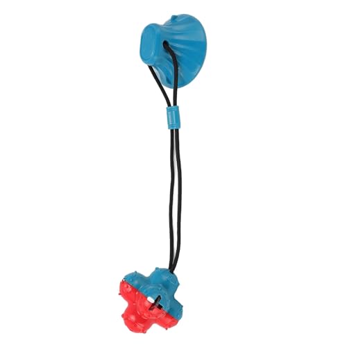 Hiraith Saugnapfbecher -Tug -Seilspielzeug Toy Harthundkauen Seilsaugne -Tasse Spielzeug Interaktive Haustierspielzeug für Hundeübungen und Spielen Hiraith Saugnapfbecher -Tug -Seilspielzeug Toy Harthundkauen Seilsaugne -Tasse Spielzeug Interaktive Haustierspielzeug für Hundeübungen und Spielen von Hiraith