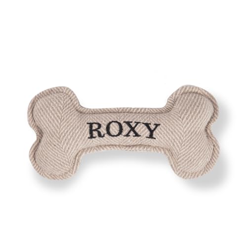 History & Heraldry Quietschendes Hundespielzeug (Roxy) von History & Heraldry