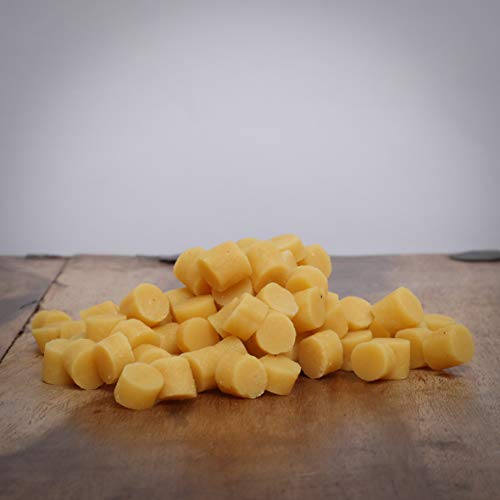 Hitzegrad® Kartoffel-Käse Softies, 200 g - feine Leckerlies für den Hund von Hitzegrad