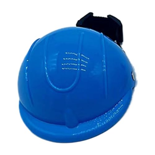 Dog Safety Hat, Outdoor Riding Puppy Caps Adjustable Belt Hard Safety Hat, Pet Protective Riding Caps, Dog Helmet Head Protection, Dog Motorcycle Hard Safety Hat, Easy to Use, Portable for Pet Lovers Dog Safety Hat, Outdoor Riding Puppy Caps Adjustable Belt Hard Safety Hat, Pet Protective Riding Caps, Dog Helmet Head Protection, Dog Motorcycle Hard Safety Hat, Easy to Use, Portable for Pet Lovers von Hjatirace