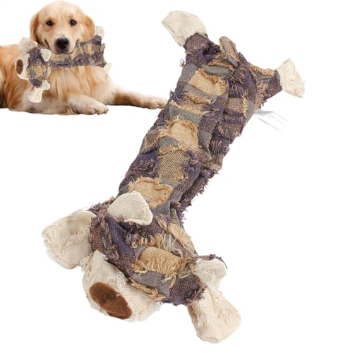 Dog Toy Squeaky Doll, Lovely Robust Plush Dog Chew Toy, Interactive Soft Dog Teething Biting Toy, Squeaky Plush Bear Toy, Robust Soft Dog Chewing Toy, Easy To Use, Portable for Interactive Biting Toy Dog Toy Squeaky Doll, Lovely Robust Plush Dog Chew Toy, Interactive Soft Dog Teething Biting Toy, Squeaky Plush Bear Toy, Robust Soft Dog Chewing Toy, Easy To Use, Portable for Interactive Biting Toy von Hjatirace