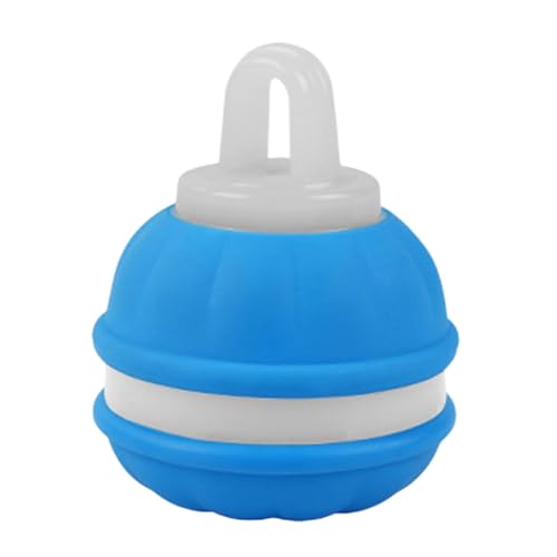 Interaktiver Rolling Hundeball, Automatischer Hundeball, Intelligentes Haustierspielzeug, Wiederaufladbarer Akku, Mentale Stimulation, 7,5 cm/2,95 Zoll Für Kätzchen Und Welpen Interaktiver Rolling Hundeball, Automatischer Hundeball, Intelligentes Haustierspielzeug, Wiederaufladbarer Akku, Mentale Stimulation, 7,5 cm/2,95 Zoll Für Kätzchen Und Welpen von Hjatirace