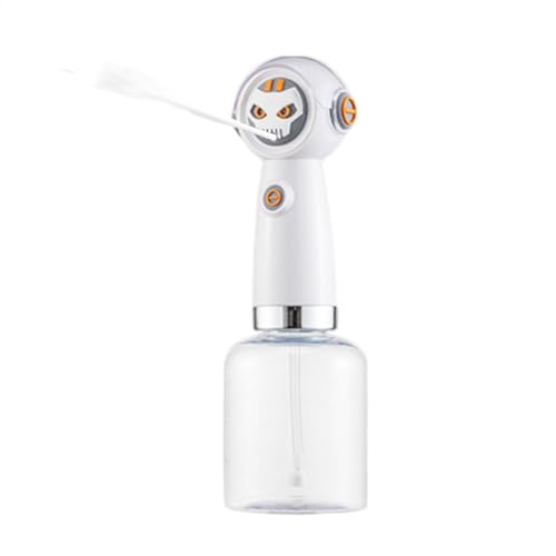 Pet Shampoo Sprayer, Wiederaufladbarer Seifenschäumer, Auto Foaming Shampoo Spender, Wiederaufladbarer Seifenspender, Hundeshampoospender, Einfach zu Bedienen, Tragbar für Badezimmer Pet Shampoo Sprayer, Wiederaufladbarer Seifenschäumer, Auto Foaming Shampoo Spender, Wiederaufladbarer Seifenspender, Hundeshampoospender, Einfach zu Bedienen, Tragbar für Badezimmer von Hjatirace