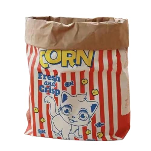 Hlagmix Interaktives Katzenspielzeug, Hundespielzeug zum Verstecken - Katze versteckt Sich in der Tasche, kreatives großes Versteckspiel mit Katze - Interaktives Katzen-Anreicherungsspielzeug, Hlagmix Interaktives Katzenspielzeug, Hundespielzeug zum Verstecken - Katze versteckt Sich in der Tasche, kreatives großes Versteckspiel mit Katze - Interaktives Katzen-Anreicherungsspielzeug, von Hlagmix