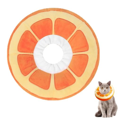 Hlagmix Katzenkegelhalsband weich,Katzenkegelhalsband,Katzenhalsband zum Aufhören zu lecken | Katzen-Nackenkissen, Katzen-Erholungshalsband, Katzen-Nackenschutz, bequemer weicher Hundekegel, Hlagmix Katzenkegelhalsband weich,Katzenkegelhalsband,Katzenhalsband zum Aufhören zu lecken | Katzen-Nackenkissen, Katzen-Erholungshalsband, Katzen-Nackenschutz, bequemer weicher Hundekegel, von Hlagmix