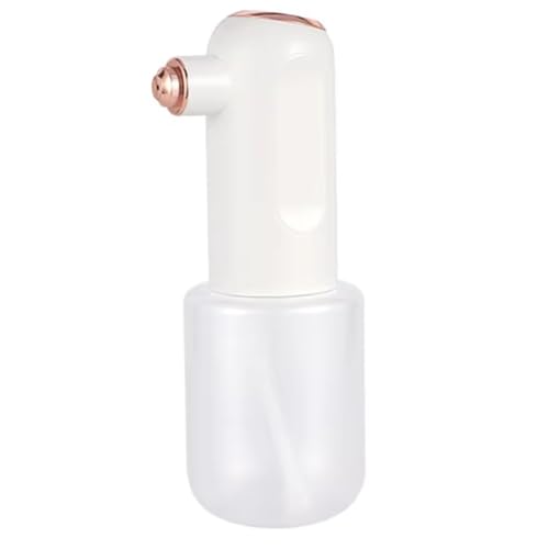 Hlennotor ¨¹ber USB-C Wiederaufladbarer Elektrischer Schaumshampoo- f¨¹r Haustiere und die Haushaltsreinigung, Geeignet zum Baden Von Hunden und Katzen von Hlennotor