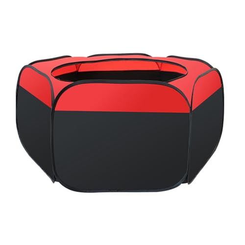 Hlennotor H¨¹hneraufzuchtbox Baby Chicken Brooder Box f¨¹r H¨¹hnerfutter, Wasserspender f¨¹r K¨¹Ken, Enten und Wachteln Rot Hlennotor H¨¹hneraufzuchtbox Baby Chicken Brooder Box f¨¹r H¨¹hnerfutter, Wasserspender f¨¹r K¨¹Ken, Enten und Wachteln Rot von Hlennotor