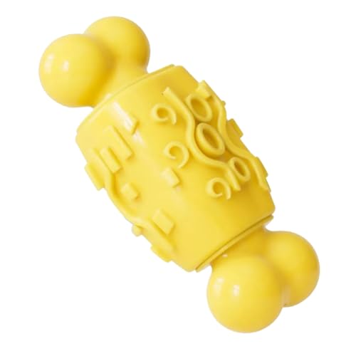 Hlennotor Interaktives Leckerli-Spielzeug f¨¹r Hunde, Knochenspielzeug f¨¹r Hunde, Leckerli-, Interaktives Futterspielzeug Hlennotor Interaktives Leckerli-Spielzeug f¨¹r Hunde, Knochenspielzeug f¨¹r Hunde, Leckerli-, Interaktives Futterspielzeug von Hlennotor