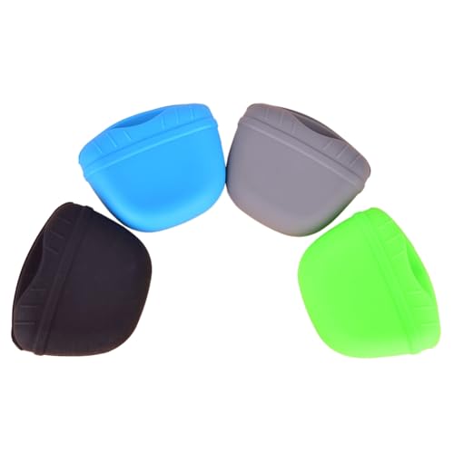 Hlennotor Trainingstasche f¨¹r Haustiere, Snacktasche, Trainingstasche f¨¹r Hunde, Outdoor-Training, Tragbare Hundefuttertasche Hlennotor Trainingstasche f¨¹r Haustiere, Snacktasche, Trainingstasche f¨¹r Hunde, Outdoor-Training, Tragbare Hundefuttertasche von Hlennotor