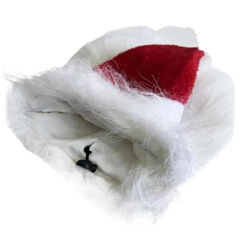 Hlennotor Weihnachtsm¨¹TZE f¨¹r Katzen und Hunde, Lustiges, S¨¹?es Weihnachtsmannkost¨¹m f¨¹r Haustiere, f¨¹r Wintertage, N?chte, Familie, Jugendliche, Teenager, M?dchen, B Hlennotor Weihnachtsm¨¹TZE f¨¹r Katzen und Hunde, Lustiges, S¨¹?es Weihnachtsmannkost¨¹m f¨¹r Haustiere, f¨¹r Wintertage, N?chte, Familie, Jugendliche, Teenager, M?dchen, B von Hlennotor