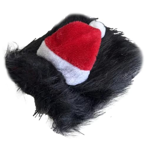 Hlennotor Weihnachtsm¨¹TZE f¨¹r Katzen und Hunde, Lustiges, S¨¹?es Weihnachtsmannkost¨¹m f¨¹r Haustiere, f¨¹r Wintertage, N?chte, Familie, Jugendliche, Teenager, M?dchen, C Hlennotor Weihnachtsm¨¹TZE f¨¹r Katzen und Hunde, Lustiges, S¨¹?es Weihnachtsmannkost¨¹m f¨¹r Haustiere, f¨¹r Wintertage, N?chte, Familie, Jugendliche, Teenager, M?dchen, C von Hlennotor