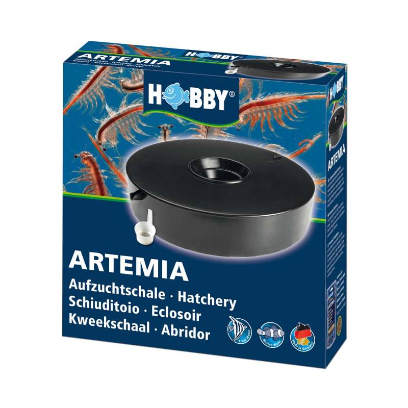 Hobby Artemia Aufzuchtschale von Hobby Aquaristik