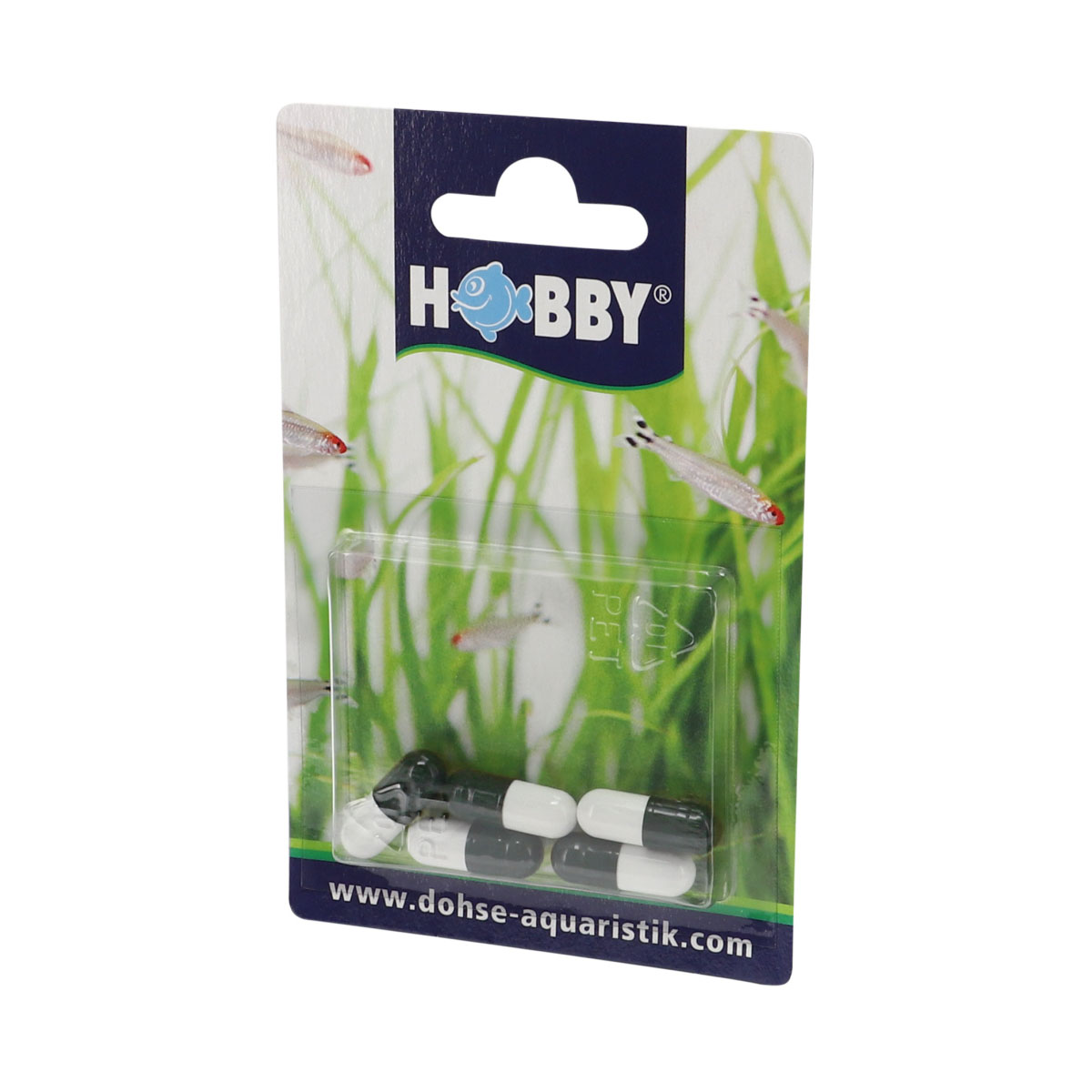 Hobby Köder Special Bait für Planaria X 5 Stk. von Hobby Aquaristik