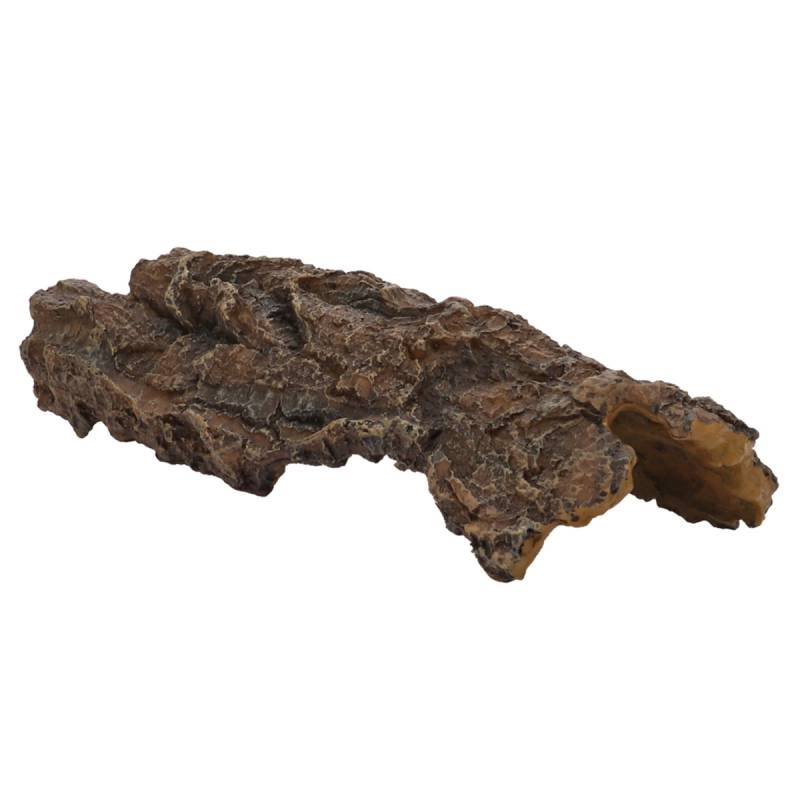 Hobby Bark Cave S 16x8x6 cm von Hobby Aquaristik