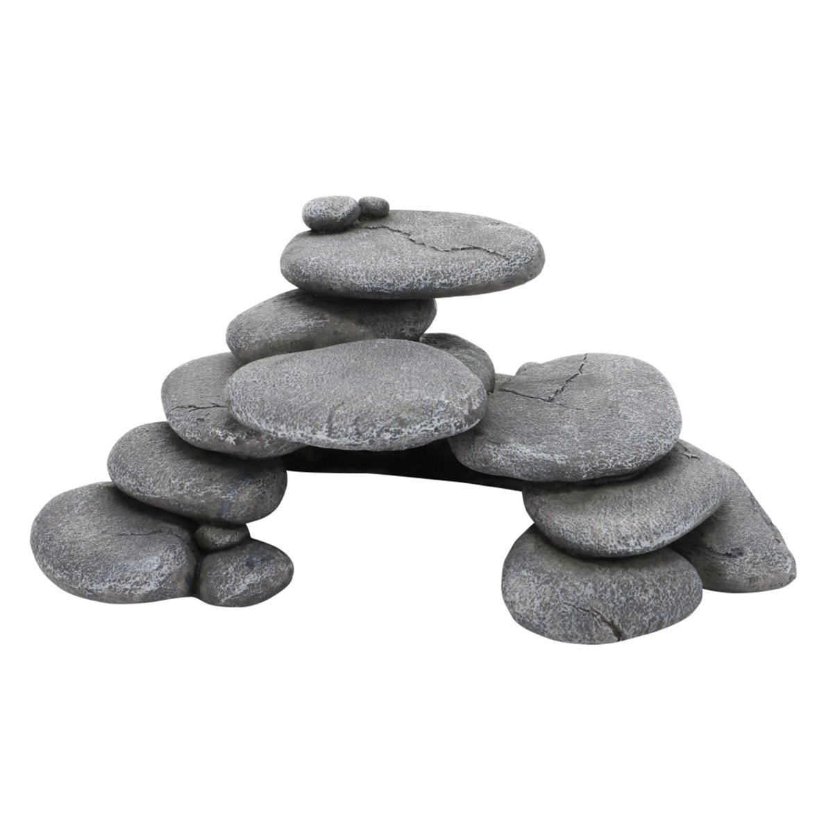 Hobby Pebbles Cave Modell 3, 27x17x10,5cm Hobby Pebbles Cave Modell 3, 27x17x10,5cm von Hobby Aquaristik