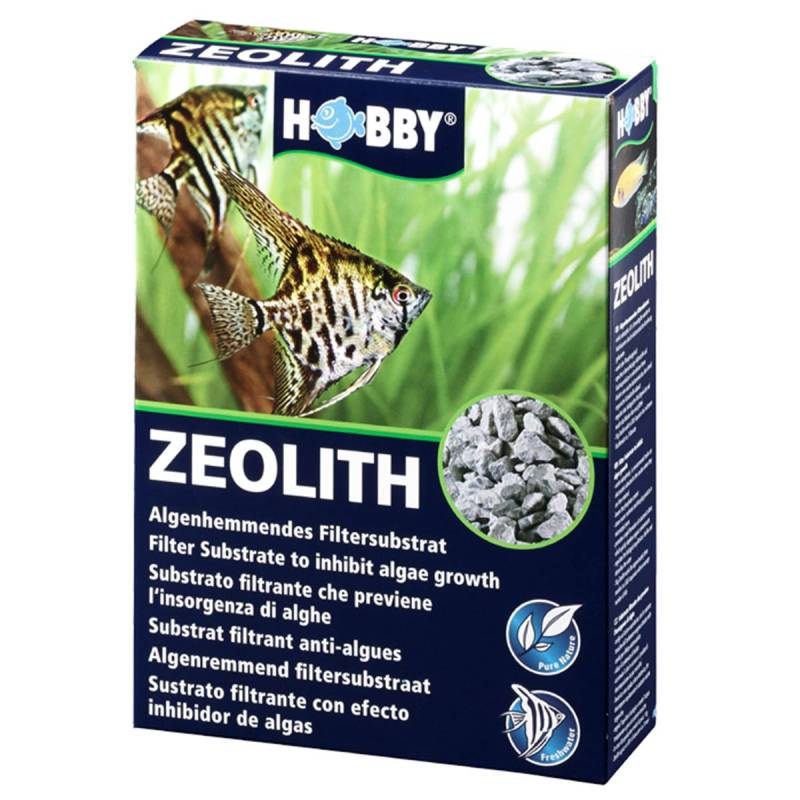 Hobby Zeolith 5-8mm 1.000g von Hobby Aquaristik