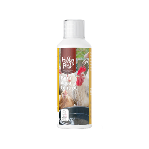 Hobby First Farm Aqua Control - 250 ml von Hobby First