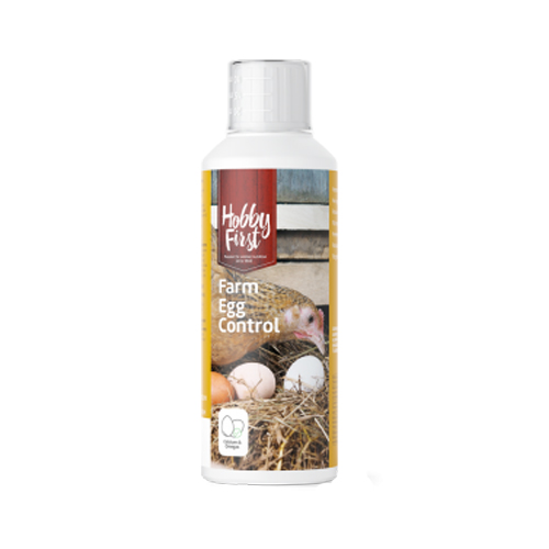 Hobby First Farm Egg Control - 250 ml Hobby First Farm Egg Control - 250 ml von Hobby First