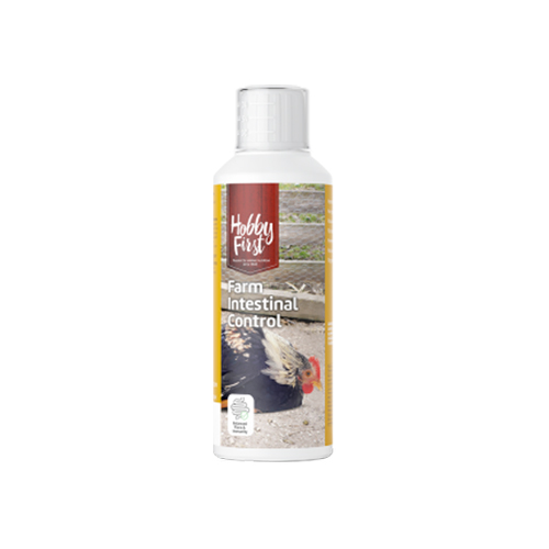 Hobby First Intestinal Control - 250 ml Hobby First Intestinal Control - 250 ml von Hobby First