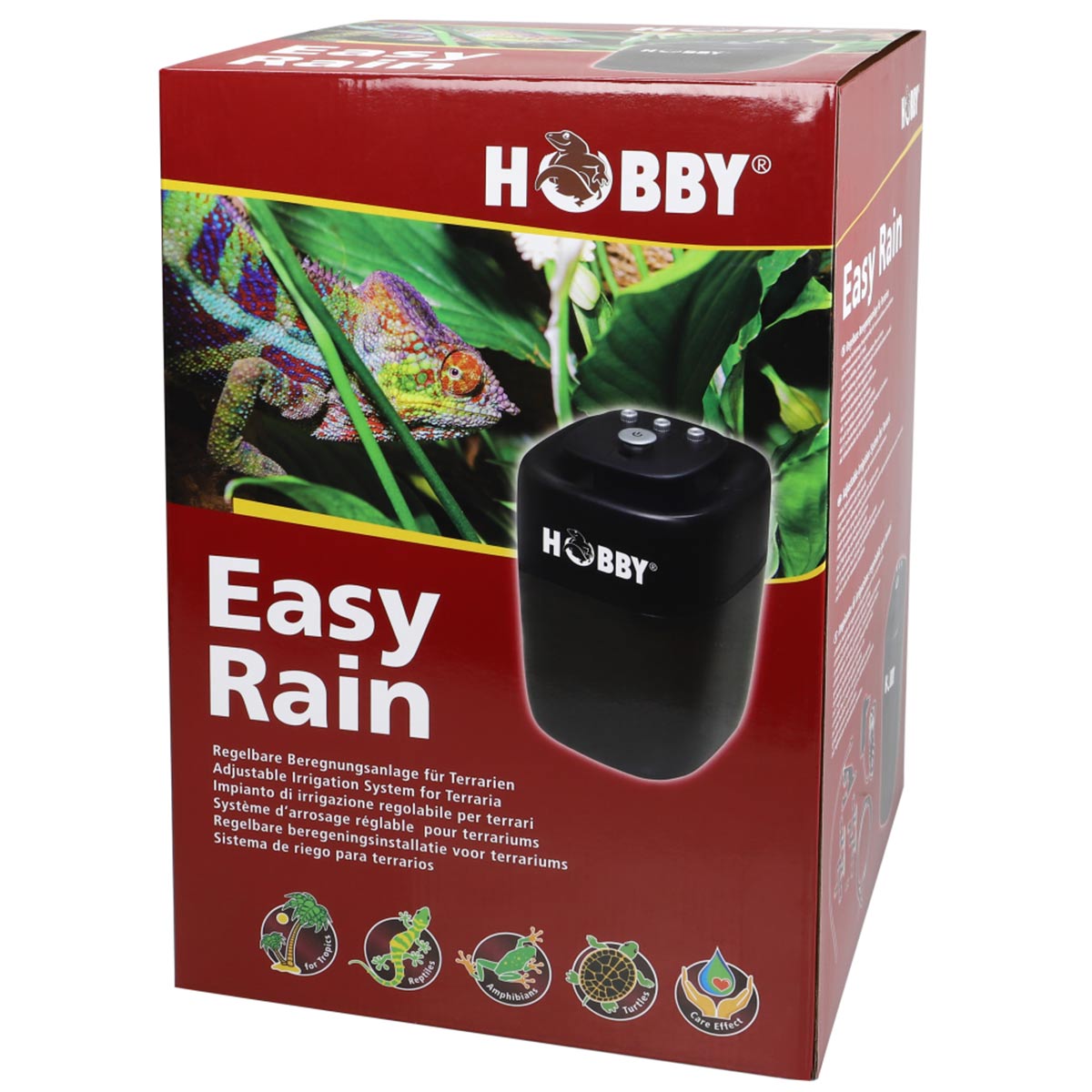 Hobby Easy Rain von Hobby Terraristik