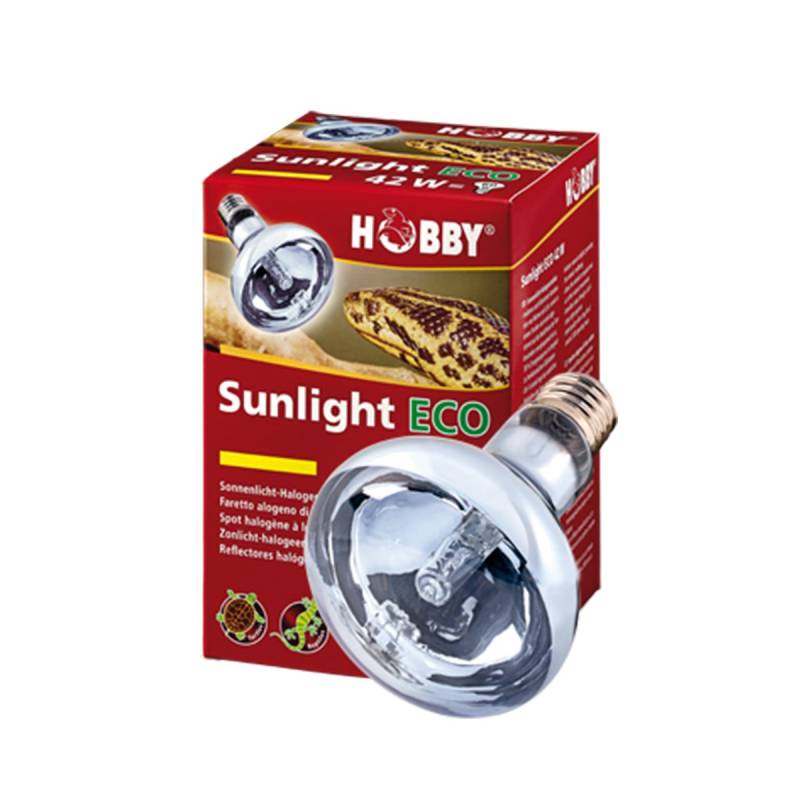 Hobby Sunlight Eco 70 Watt von Hobby Terraristik