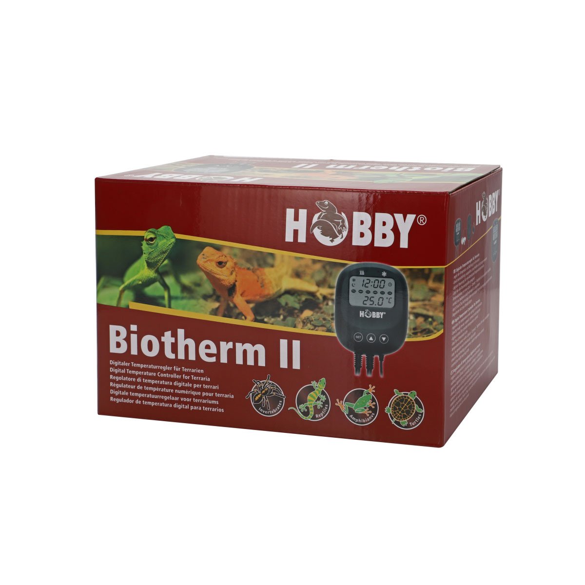 Hobby Biotherm II von Hobby Terraristik