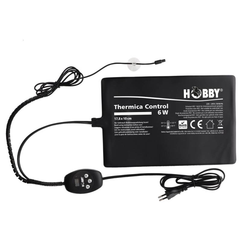 Hobby Thermica Control 6 Watt von Hobby Terraristik