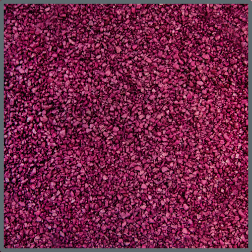 5kg Dupla Ground colour - Purple Rain - Sand Körnung 0,5-1,4 mm / Aquarienkies von Hobby