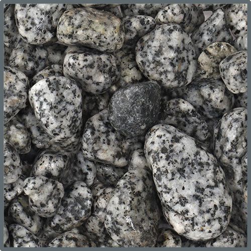 5kg Dupla Ground nature - Dalmatiner Stone - Körnung 10 - 25 mm von Hobby