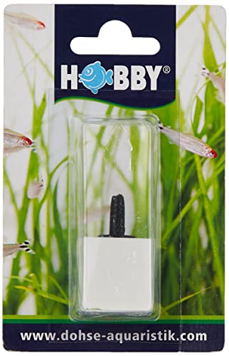 HOBBY Aquaristik Ausströmer eckig I 25 x 25 x 25 mm HOBBY Aquaristik Ausströmer eckig I 25 x 25 x 25 mm von Hobby