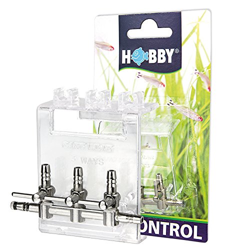 Hobby 00681 Air Control, 3- Wege Luftverteiler von Hobby