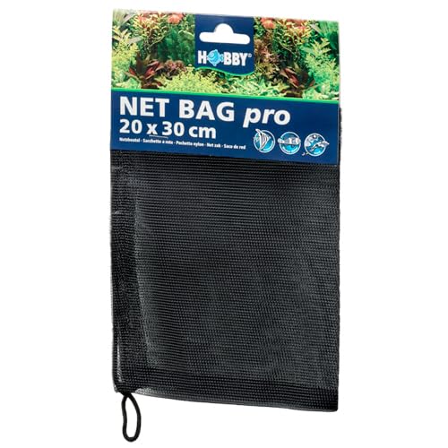 Hobby 10670 Net Bag pro, SB, 20 x 30 cm von Hobby